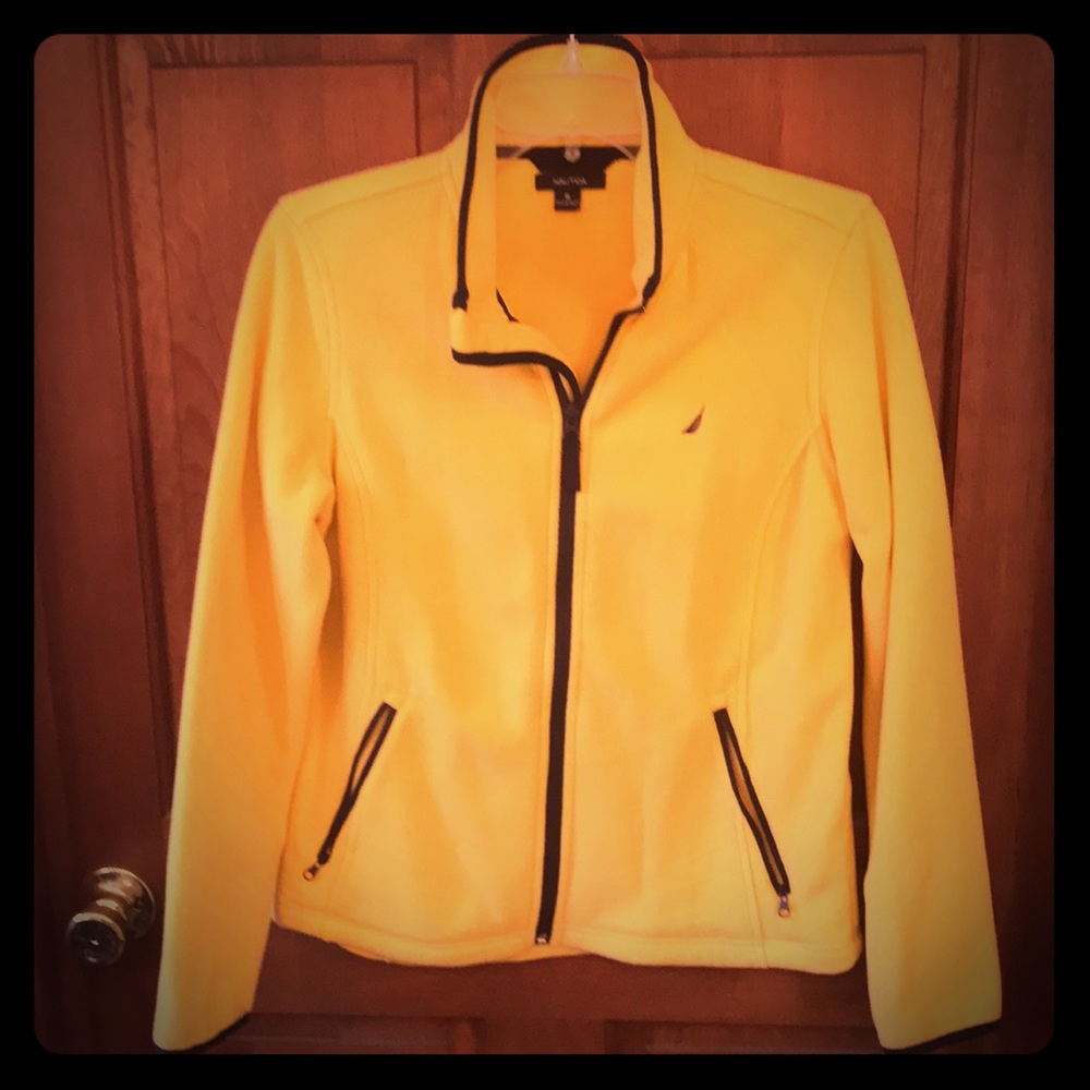 Nautica Fleece